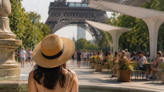 How Paris is Tackling Heatwaves with Innovative Cultural Initiatives | skor sepakbola crown odds, be How Paris is Tackling Heatwaves with Innovative Cultural Initiatives | skor sepakbola crown odds, be