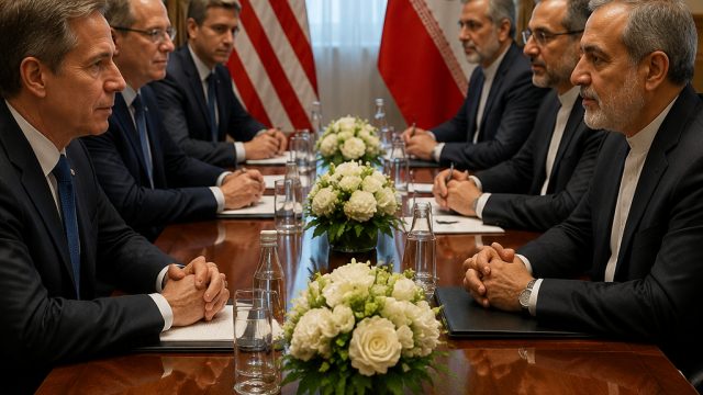 US-Iran Negotiations: A Shift Towards Dollar-Based Trade | video live, captain bounty slot demo US-Iran Negotiations: A Shift Towards Dollar-Based Trade | video live, captain bounty slot demo
