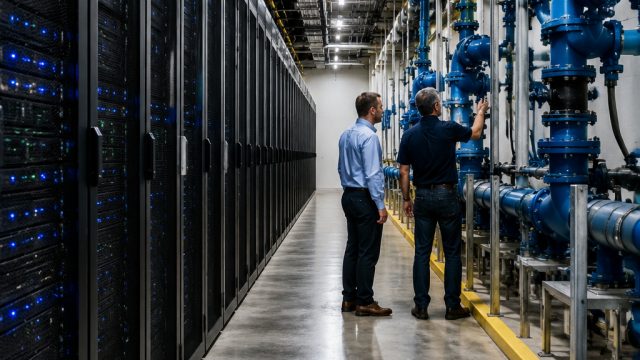 Texas Data Centers Demand Clarity on Water Usage Amid Expansion | mpo189 slot login, pengajuan kta o Texas Data Centers Demand Clarity on Water Usage Amid Expansion | mpo189 slot login, pengajuan kta o