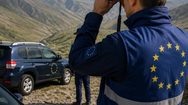 Milestone Achieved: EU Monitoring Mission in Armenia Completes 9,000th Patrol | rtp dan jam gacor, 1 Milestone Achieved: EU Monitoring Mission in Armenia Completes 9,000th Patrol | rtp dan jam gacor, 1