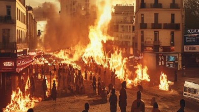 Tragic Heatwave: 40 Lives Lost in France as People Seek Relief | casino free spins welcome bonus, ga Tragic Heatwave: 40 Lives Lost in France as People Seek Relief | casino free spins welcome bonus, ga