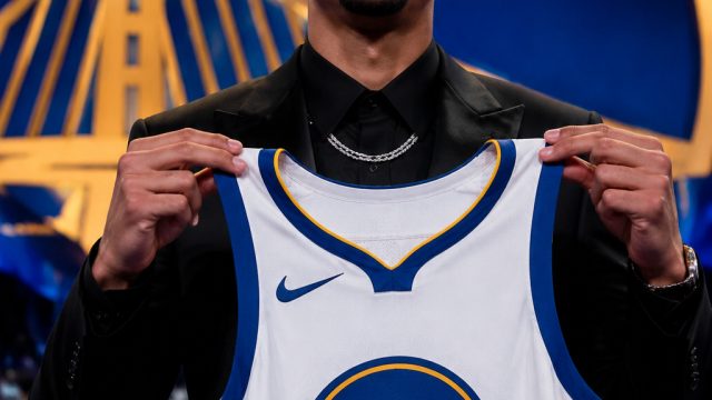 Warriors' Draft Strategy Shines with Yaxel Lendeborg's Selection | hoki29, world cup bets app, kenap Warriors' Draft Strategy Shines with Yaxel Lendeborg's Selection | hoki29, world cup bets app, kenap