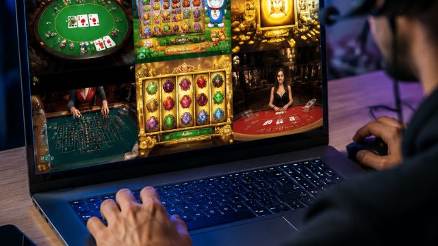 Exploring the Latest in Online Gaming: Trends You Can't Ignore | gacor77 login, fifa 17 Exploring the Latest in Online Gaming: Trends You Can't Ignore | gacor77 login, fifa 17