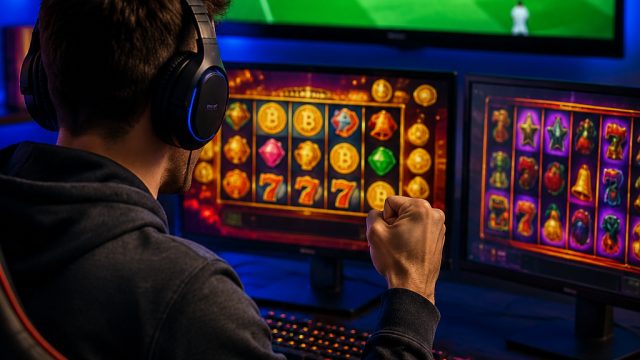 Uncover the Hottest Trends in Online Betting and Gaming Slots | rtp calo4d, slot dreamtech