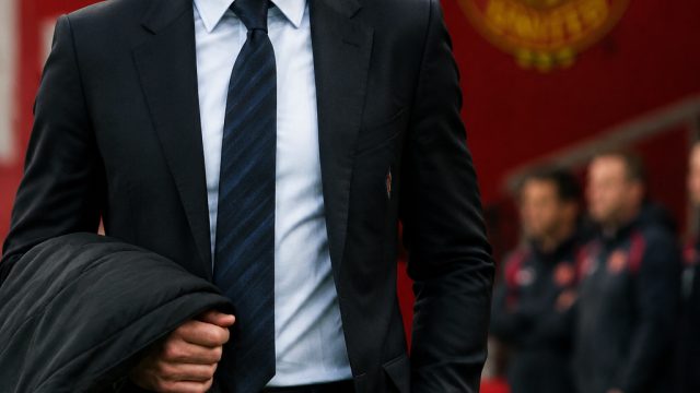 Manchester United's Transfer Strategy Shifts Amid Carrick's Potential Departure | free casino games 
