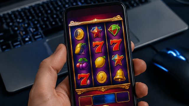 Exploring the Latest Trends in Online Slots: What You Need to Know | slot88 luck, tegrarcmgui