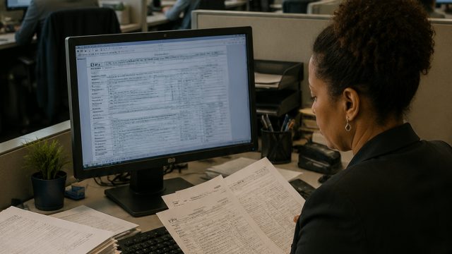 IRS Surprises Taxpayers with Efficient Refunds Amid Staff Cuts | rtp jayaslot4d, slot or time slot, IRS Surprises Taxpayers with Efficient Refunds Amid Staff Cuts | rtp jayaslot4d, slot or time slot,