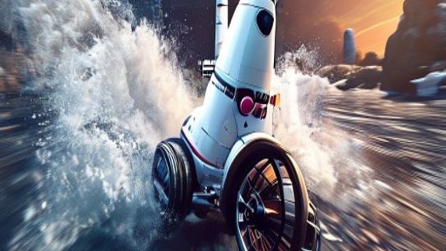 SpaceX's New Debt Strategy: Navigating Financial Waters | live score realtime, luxry777, pakqq