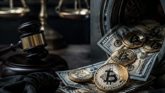 Why the Clarity Act Sparks Concerns Over Crypto Money Laundering | keluaran cina, www asiapoker88, g Why the Clarity Act Sparks Concerns Over Crypto Money Laundering | keluaran cina, www asiapoker88, g