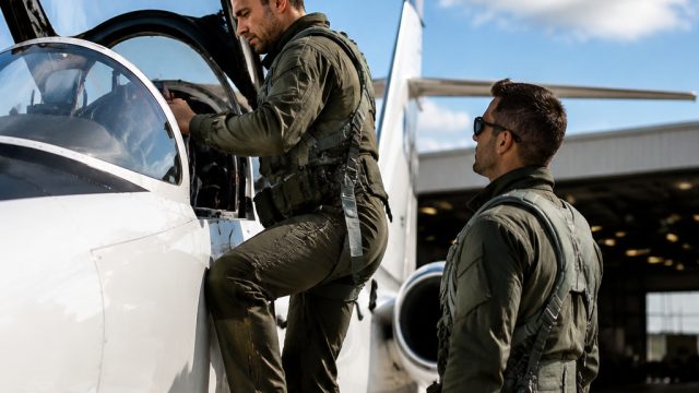 Celebrating Milestones: The Microjet 200's Impact on Aviation Training | starwin slot, betsoft slot 