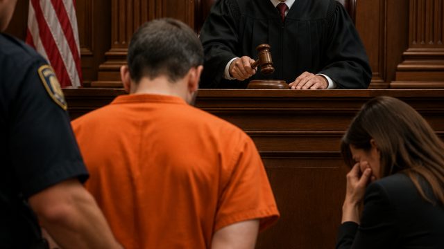 Justice Served: Conviction in Heart-Wrenching Child Murder Case Affirmed | permainan kartu spider, l