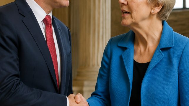 Bernie Moreno and Elizabeth Warren Team Up for Social Security Reform | slot deposit bonus 100, dora Bernie Moreno and Elizabeth Warren Team Up for Social Security Reform | slot deposit bonus 100, dora
