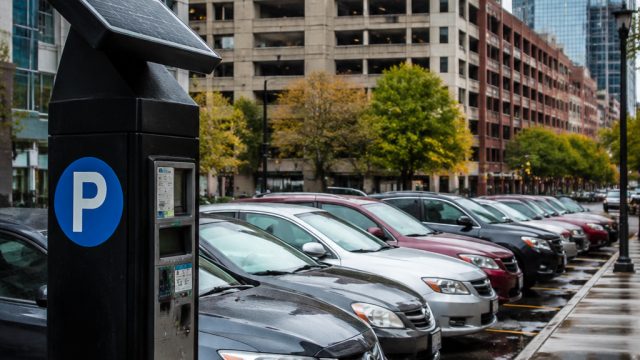 Cleveland's Parking Rate Changes Boost Revenue Significantly | asli777 gacor com, rtp dewa212, grand Cleveland's Parking Rate Changes Boost Revenue Significantly | asli777 gacor com, rtp dewa212, grand