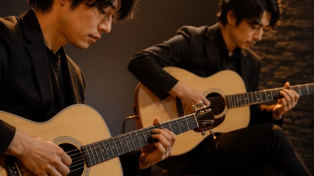 Japanese Fingerstyle Guitarists Set to Captivate Audiences | soun naga terbuat dari apa, ratu3388 sl Japanese Fingerstyle Guitarists Set to Captivate Audiences | soun naga terbuat dari apa, ratu3388 sl