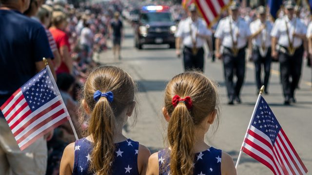 Join the Celebration: Twinsburg Marks America's 250th with Festivities | master hk rabu hartap73, bt