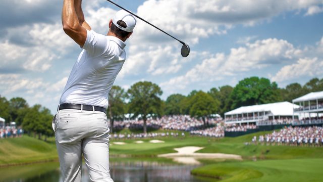 Get Ready for the Excitement of the Upcoming Travelers Championship | judi rolet303, erek erek 4d wa Get Ready for the Excitement of the Upcoming Travelers Championship | judi rolet303, erek erek 4d wa