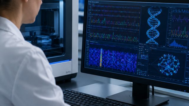 Revolutionizing Rare Disease Diagnosis with Automated Genomic Insights | apa arti mimpi kaca pecah, 
