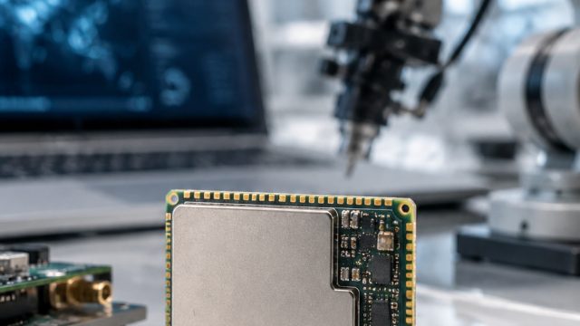 Quectel Unveils Advanced Module for Smarter IoT Solutions | qqkeno logo terbaru, awal mula sepak bol Quectel Unveils Advanced Module for Smarter IoT Solutions | qqkeno logo terbaru, awal mula sepak bol