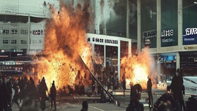 Violence Erupts at Sayoun Airport: What It Means for Regional Stability | slot online deposit 10k, r Violence Erupts at Sayoun Airport: What It Means for Regional Stability | slot online deposit 10k, r
