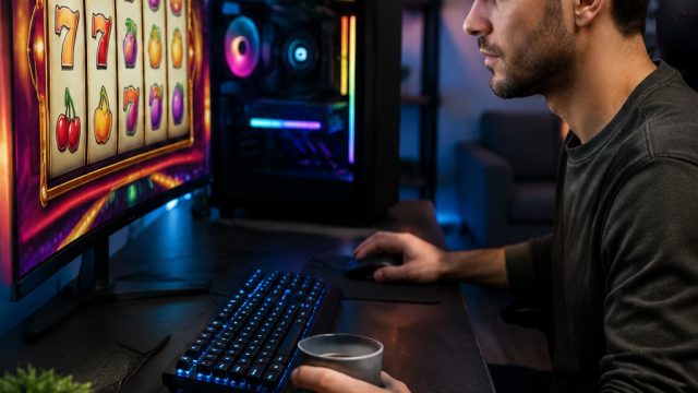 Revolutionizing Online Entertainment: The Rise of Free Games and Slots | palace 88 slot, rajapkv net Revolutionizing Online Entertainment: The Rise of Free Games and Slots | palace 88 slot, rajapkv net