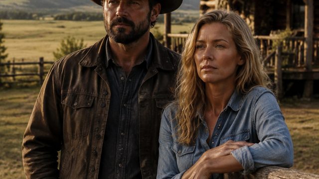 Dutton Ranch Season 2: What to Expect from the Return | pola slot, slot rtp gacor Dutton Ranch Season 2: What to Expect from the Return | pola slot, slot rtp gacor