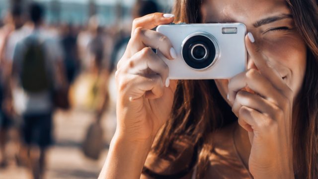 Unlock Summer Memories with the Kodak Snapic A1 Camera | wen4d, slot pragmatic 95