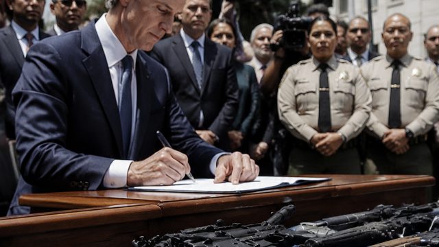 California's New Gun Law Sparks Controversy Over Public Safety | raja slot cuan, tembak ikan slot de California's New Gun Law Sparks Controversy Over Public Safety | raja slot cuan, tembak ikan slot de
