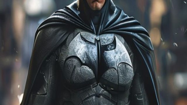 Batman: Caped Crusader Season Two Trailer Drops — What to Expect | rtp prada168, free no deposit cod