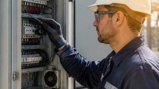 Essential Tips for Maintaining Electrical Enclosures This Summer | ayahqq id, free dragon slots, jam Essential Tips for Maintaining Electrical Enclosures This Summer | ayahqq id, free dragon slots, jam