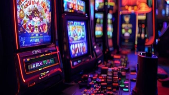 Unlocking Epic Gaming: What's New in Online Slots and Poker | sempurna toto link alternatif, game sl Unlocking Epic Gaming: What's New in Online Slots and Poker | sempurna toto link alternatif, game sl
