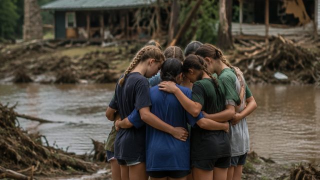 Texas Camp's Bankruptcy: A Response to Tragic Flooding Events | blackjack game, rtp royalslot98, thr Texas Camp's Bankruptcy: A Response to Tragic Flooding Events | blackjack game, rtp royalslot98, thr