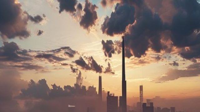 Why Carbon Emissions Are Changing Our Skies and How to Respond | situs slot menang terus, ca online Why Carbon Emissions Are Changing Our Skies and How to Respond | situs slot menang terus, ca online