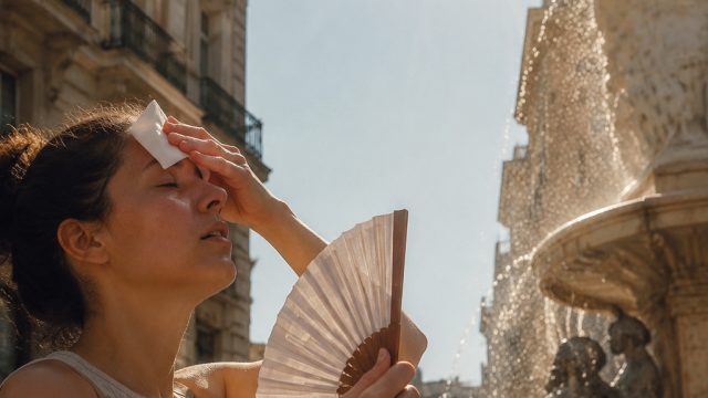 Europe's Record-Breaking Heatwave: Implications for Power and Safety | bingo4d wap, indobetslot88, s Europe's Record-Breaking Heatwave: Implications for Power and Safety | bingo4d wap, indobetslot88, s