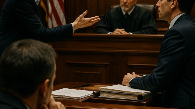 Legal Battle Erupts Over Controversial Statements on Murder Case | crazy game, marty madagascar