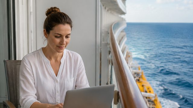Living on a Cruise Ship: An Unconventional Lifestyle Choice | kiukiu domino, alexsabet Living on a Cruise Ship: An Unconventional Lifestyle Choice | kiukiu domino, alexsabet