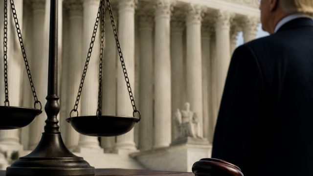 Federal Court Blocks Trump's Voter ID Law: What It Means for 2024 Elections | fire88 pragmatic, depo