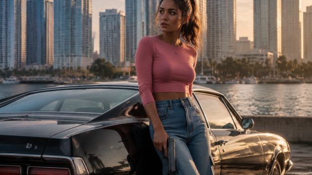 Grand Theft Auto VI: A Shift in the Gaming Landscape | agam303 slot, poker88 resmi Grand Theft Auto VI: A Shift in the Gaming Landscape | agam303 slot, poker88 resmi