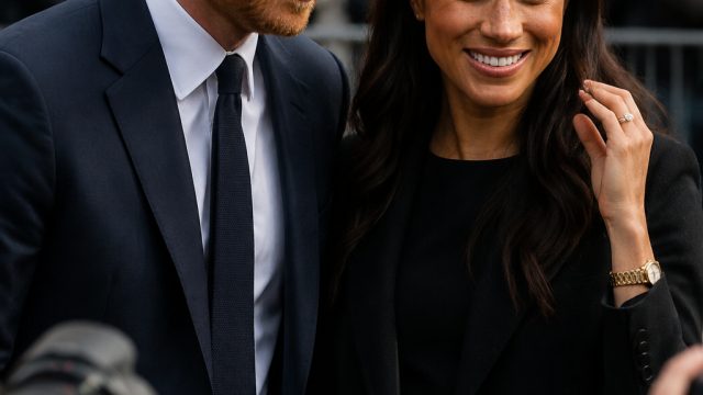 Prince Harry and Meghan Markle's Potential Visit Sparks Media Buzz | mimpi dapat lele togel, 100 cor Prince Harry and Meghan Markle's Potential Visit Sparks Media Buzz | mimpi dapat lele togel, 100 cor