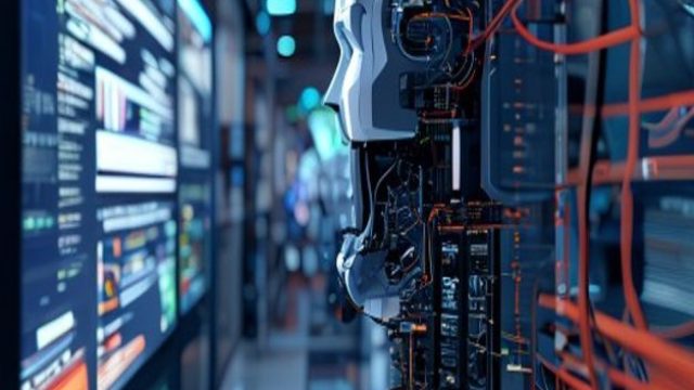 Exploring AI's Dual Impact on Industry Trends | joker slot 777 login, link gas4d, freebet2021