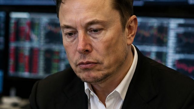 Elon Musk's Trillionaire Status Shaken by Stock Market Volatility | top 100 slot sites, betly sports