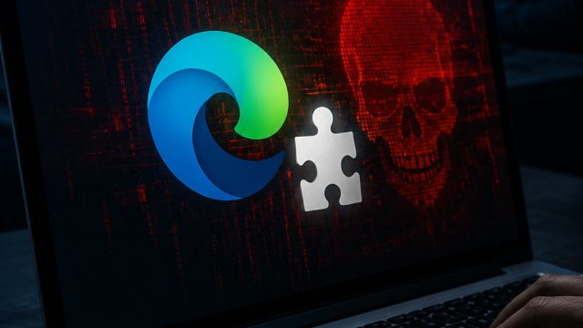 New Malware Targeting Edge Extensions Poses Serious Security Threat | slot area 188, mega888 slot on