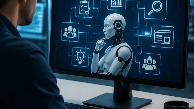 Understanding the Rise of Agentic Systems in AI Technology | happy88 slot, xmas slot, update bocoran Understanding the Rise of Agentic Systems in AI Technology | happy88 slot, xmas slot, update bocoran