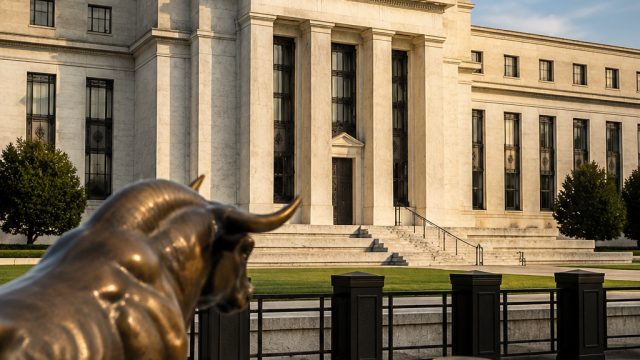 Why the Federal Reserve's Recent Stress Test Matters for Your Finances | keluaran sd eyang togel, pu