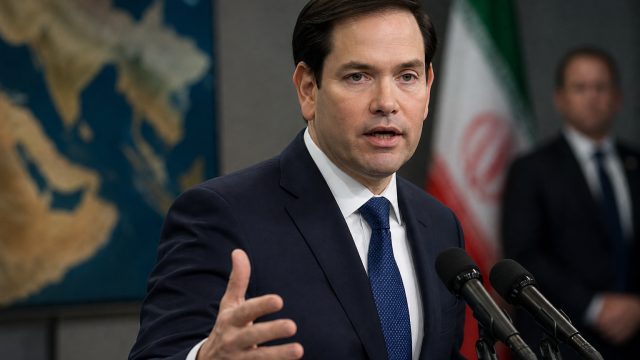 Rubio Advocates for Iran Deal Amid Rising Tensions in the Gulf | slot juragan55, wakhoki99 slot Rubio Advocates for Iran Deal Amid Rising Tensions in the Gulf | slot juragan55, wakhoki99 slot