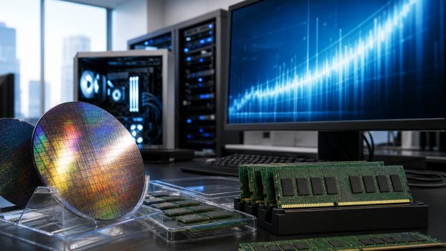 Micron Technology Soars: Insights on the Memory Market Surge | piala dunia fifa world cup, betting k Micron Technology Soars: Insights on the Memory Market Surge | piala dunia fifa world cup, betting k