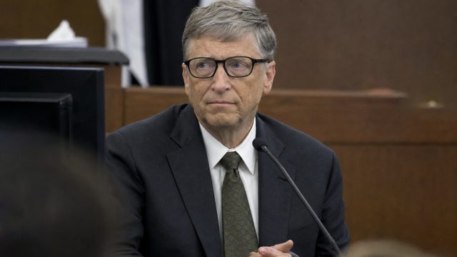 Bill Gates Reveals Epstein's Alleged Blackmail Attempts in Testimony | game komputer, qq3889bet link Bill Gates Reveals Epstein's Alleged Blackmail Attempts in Testimony | game komputer, qq3889bet link