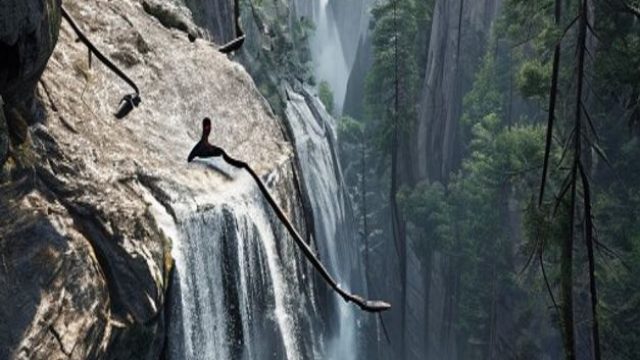 Tragic Incident at Yosemite: Young Visitor Falls Over Waterfall | video gatot kaca, jet77 rtp, login Tragic Incident at Yosemite: Young Visitor Falls Over Waterfall | video gatot kaca, jet77 rtp, login
