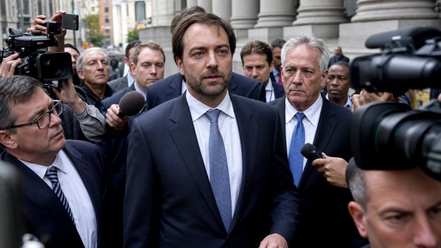 Former NYC Mayor's Chief of Staff Indicted in Bribery Scandal | koi slot game, rtp mega388, resmidom Former NYC Mayor's Chief of Staff Indicted in Bribery Scandal | koi slot game, rtp mega388, resmidom