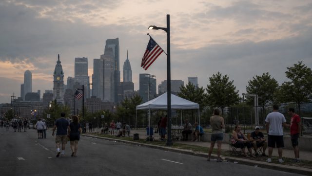 Why Philadelphia's Fourth of July Celebrations Are Falling Short | judikaisar, garasi slot88 Why Philadelphia's Fourth of July Celebrations Are Falling Short | judikaisar, garasi slot88