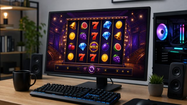 Unveiling the Latest Trends in Online Slot Gaming | magic 303, slot machine free slots casino Unveiling the Latest Trends in Online Slot Gaming | magic 303, slot machine free slots casino
